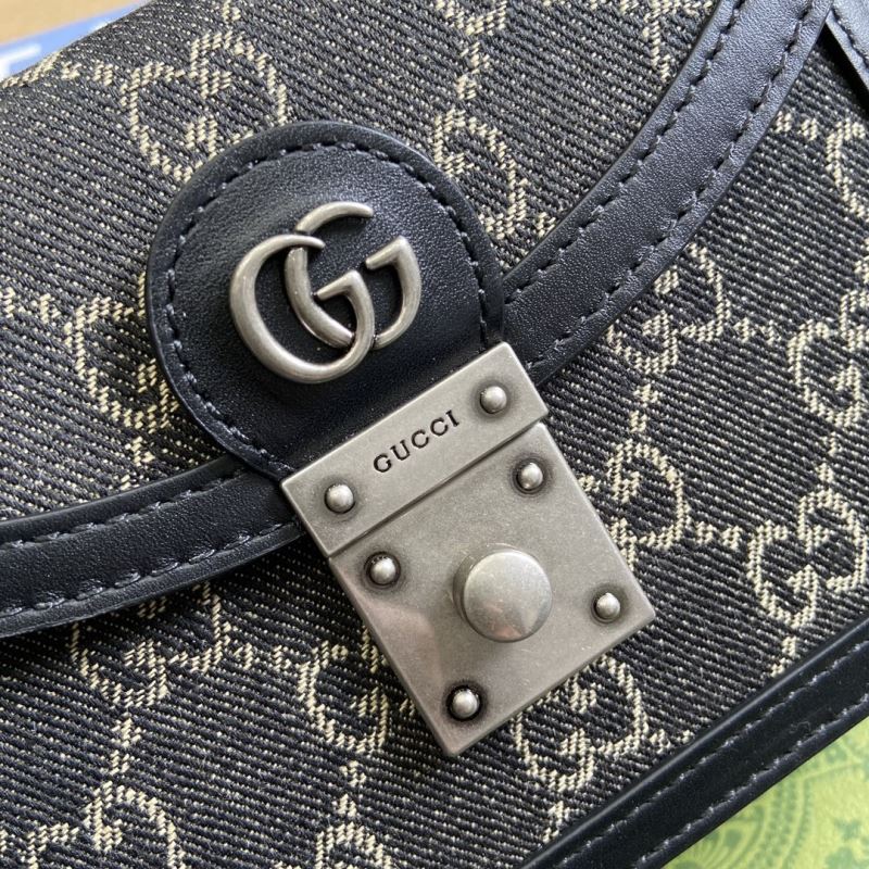 Gvc*1 satchel bags